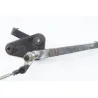 Platine avant gauche KEEWAY SUPERLIGHT 125 2018 - 2020 Platine avant gauche KEEWAY SUPERLIGHT 125 2018 - 2020
