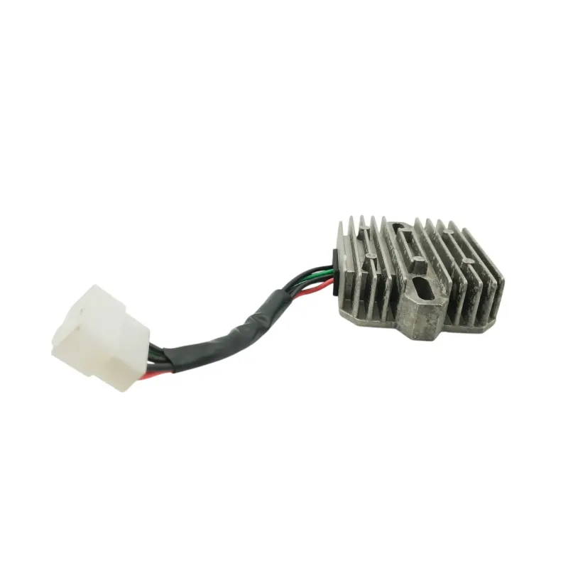 Regulateur charge batterie SUZUKI GSXR 600 2001 - 2003