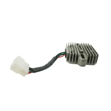Regulateur charge batterie SUZUKI GSXR 600 2001 - 2003