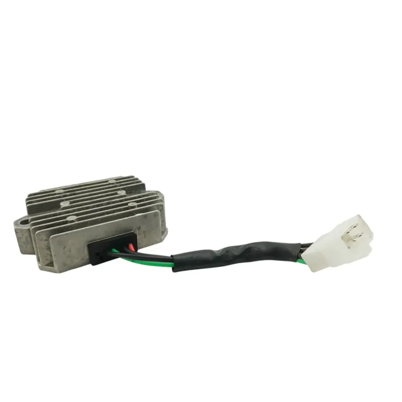 Regulateur charge batterie SUZUKI GSXR 600 2001 - 2003