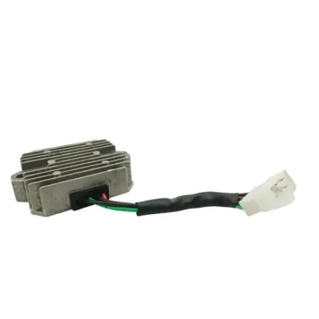 Regulateur charge batterie SUZUKI GSXR 600 2001 - 2003