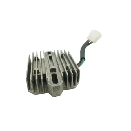 Regulateur charge batterie SUZUKI GSXR 600 2001 - 2003
