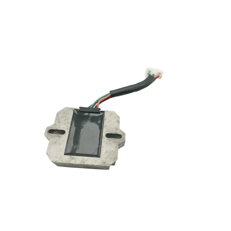 Regulateur charge batterie SUZUKI GSXR 600 2001 - 2003