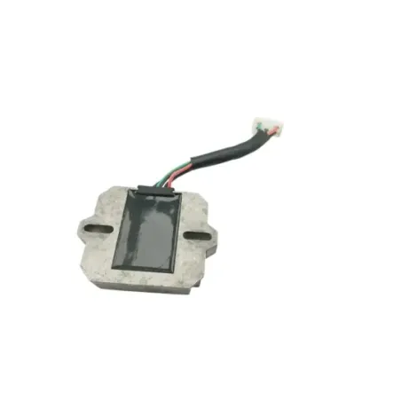 Regulateur charge batterie SUZUKI GSXR 600 2001 - 2003