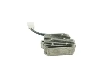 Regulateur charge batterie SUZUKI GSXR 600 2001 - 2003
