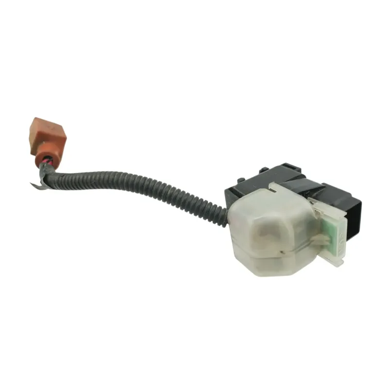 Relais de demarreur SUZUKI GSXR 600 2001 - 2003