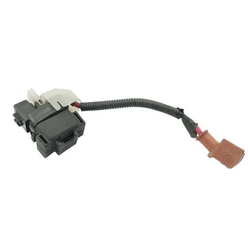 Relais de demarreur SUZUKI GSXR 600 2001 - 2003