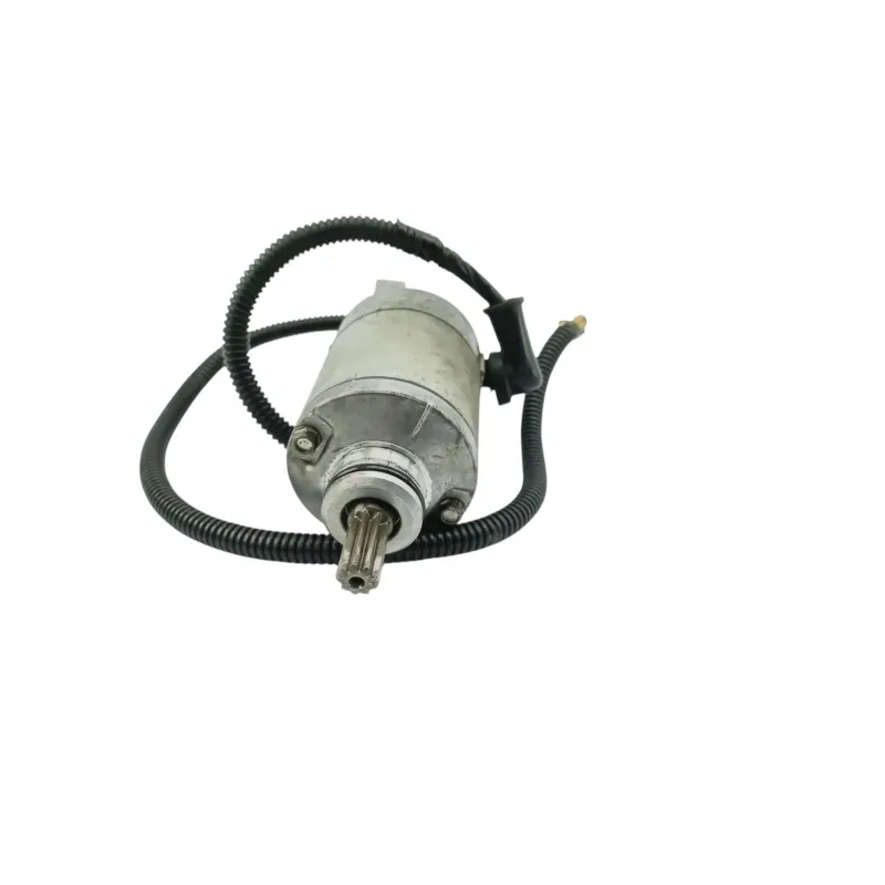 Demarreur SUZUKI GSXR 600 2001 - 2003