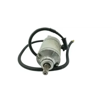 Demarreur SUZUKI GSXR 600 2001 - 2003