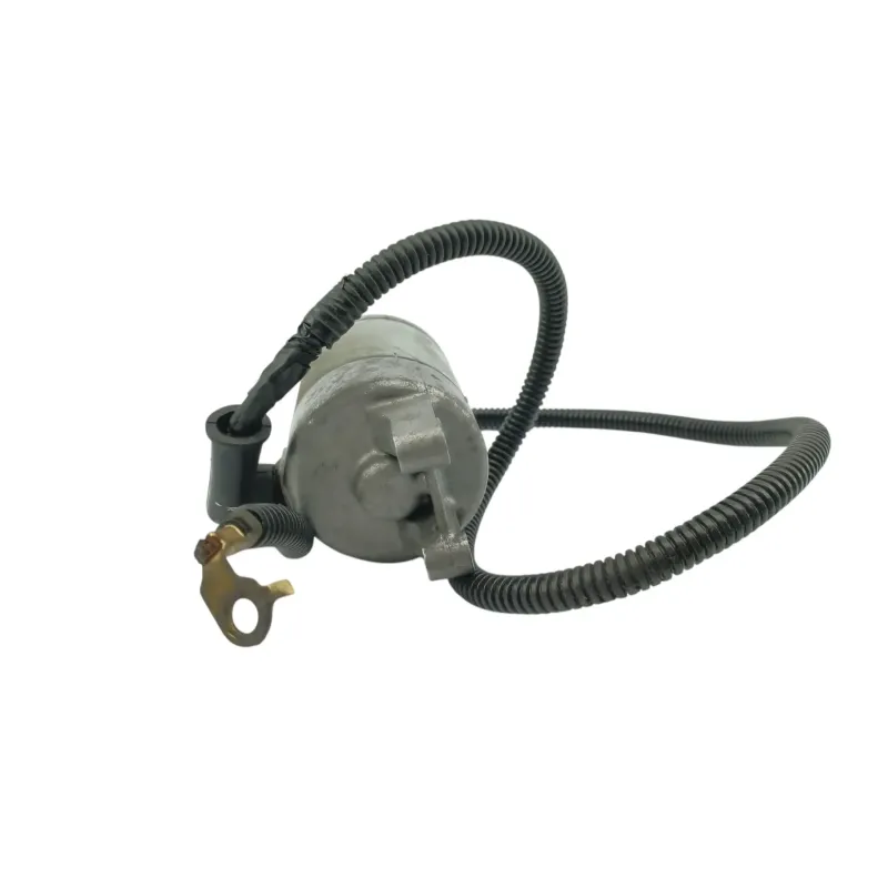 Demarreur SUZUKI GSXR 600 2001 - 2003