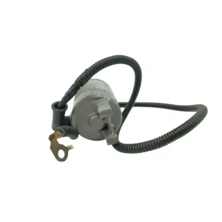 Demarreur SUZUKI GSXR 600 2001 - 2003