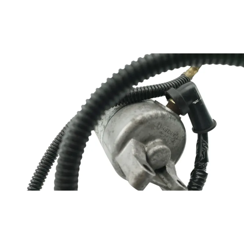Demarreur SUZUKI GSXR 600 2001 - 2003