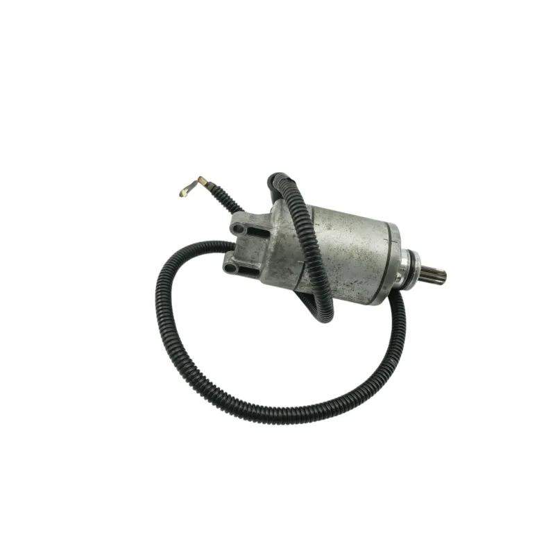 Demarreur SUZUKI GSXR 600 2001 - 2003