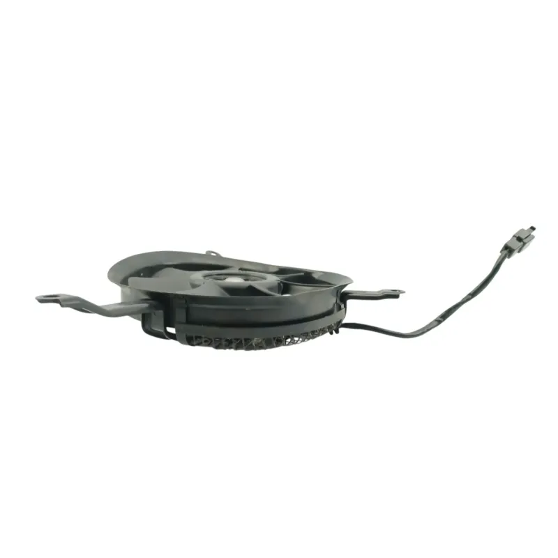 Ventilateur SUZUKI GSXR 600 2001 - 2003