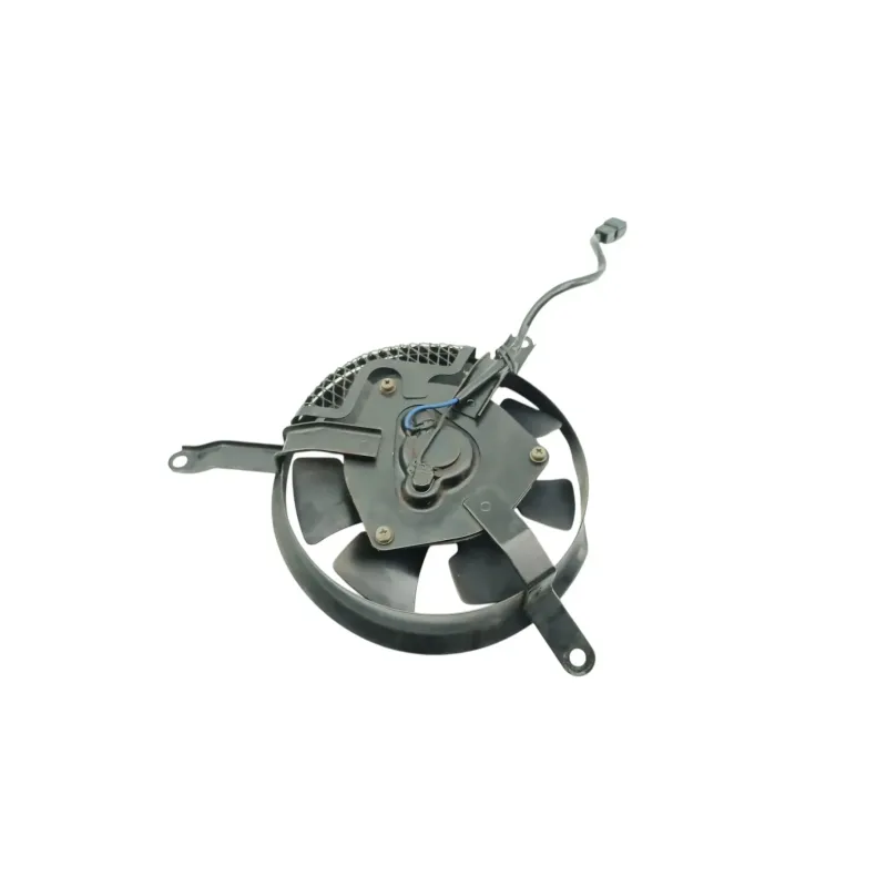 Ventilateur SUZUKI GSXR 600 2001 - 2003