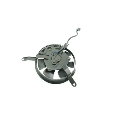 Ventilateur SUZUKI GSXR 600 2001 - 2003