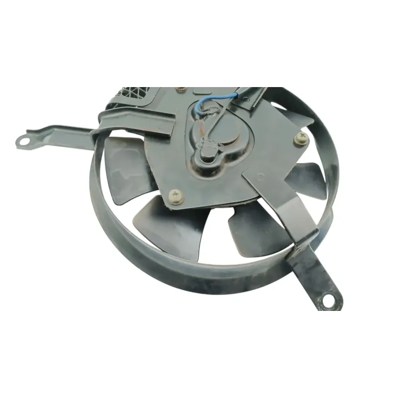 Ventilateur SUZUKI GSXR 600 2001 - 2003