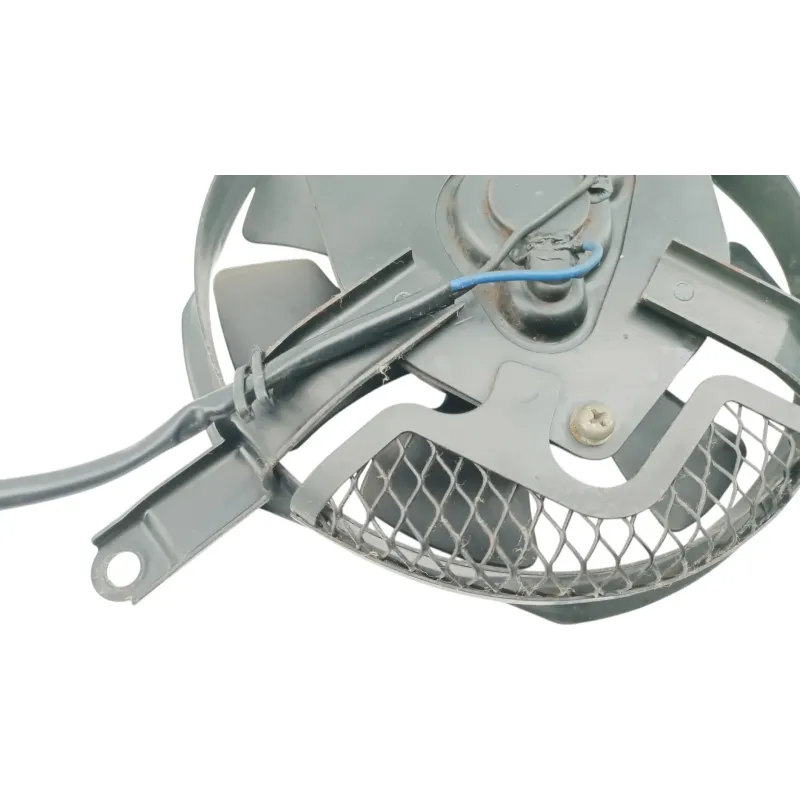 Ventilateur SUZUKI GSXR 600 2001 - 2003