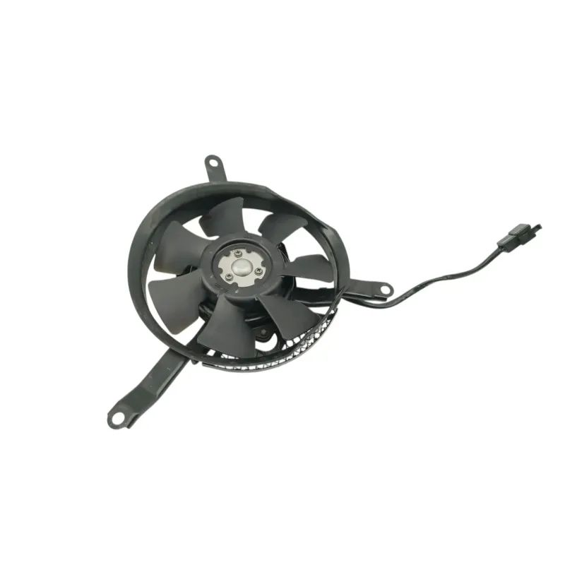 Ventilateur SUZUKI GSXR 600 2001 - 2003