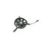 Ventilateur SUZUKI GSXR 600 2001 - 2003 Ventilateur SUZUKI GSXR 600 2001 - 2003