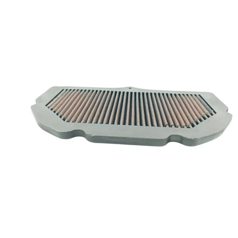 Boite a air SUZUKI GSXR 600 2001 - 2003