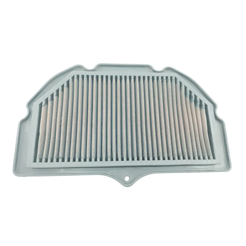 Boite a air SUZUKI GSXR 600 2001 - 2003