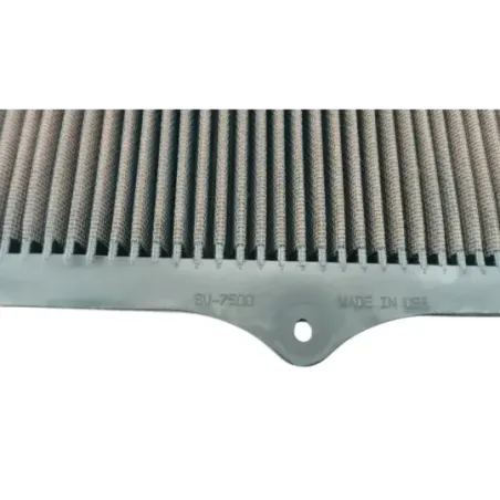 Boite a air SUZUKI GSXR 600 2001 - 2003
