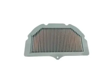 Boite a air SUZUKI GSXR 600 2001 - 2003