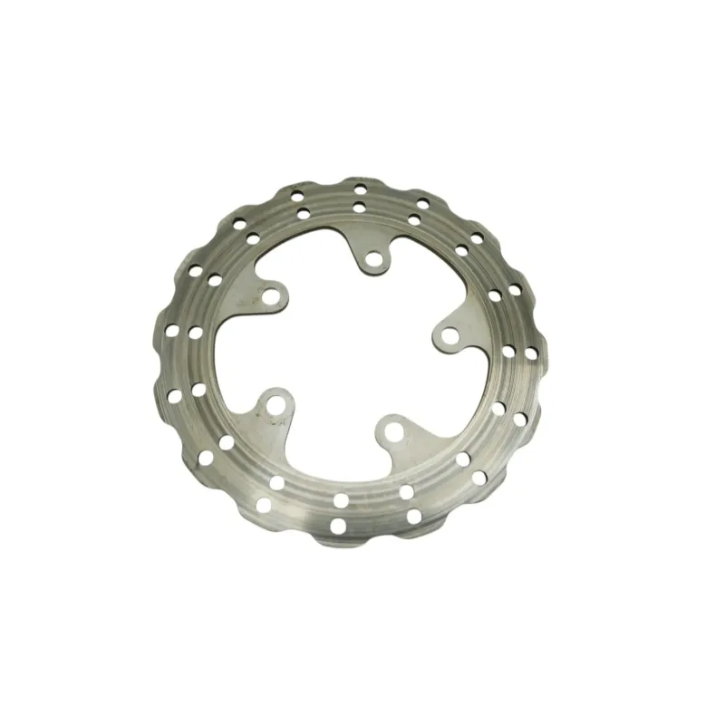 Disque frein arriere SUZUKI GSXR 600 2001 - 2003