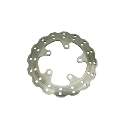 Disque frein arriere SUZUKI GSXR 600 2001 - 2003