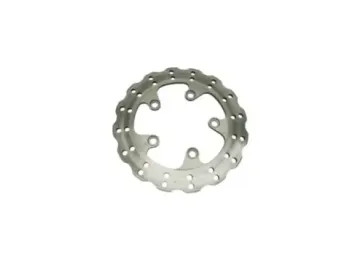 Disque frein arriere SUZUKI GSXR 600 2001 - 2003