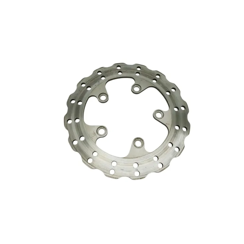 Disque frein arriere SUZUKI GSXR 600 2001 - 2003