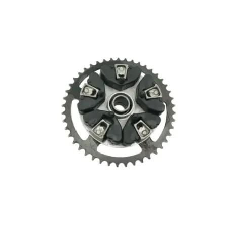 Porte couronne SUZUKI GSXR 600 2001 - 2003