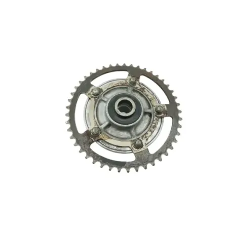 Porte couronne SUZUKI GSXR 600 2001 - 2003