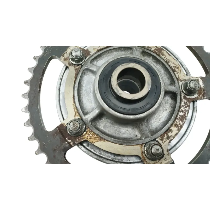 Porte couronne SUZUKI GSXR 600 2001 - 2003