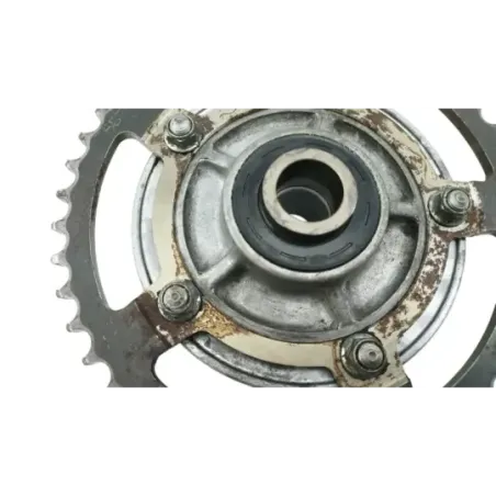 Porte couronne SUZUKI GSXR 600 2001 - 2003