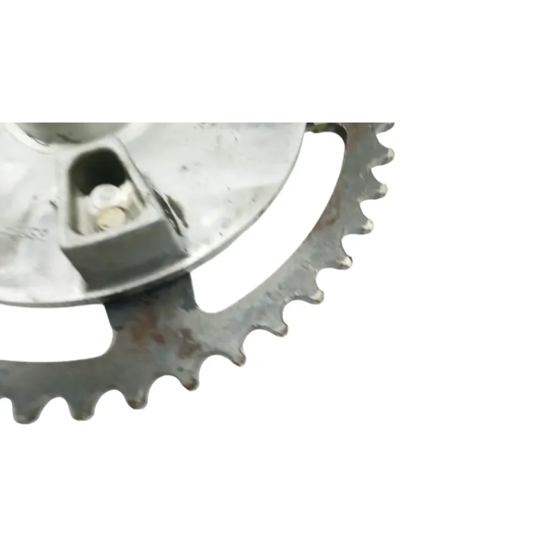Porte couronne SUZUKI GSXR 600 2001 - 2003