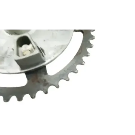 Porte couronne SUZUKI GSXR 600 2001 - 2003