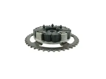Porte couronne SUZUKI GSXR 600 2001 - 2003