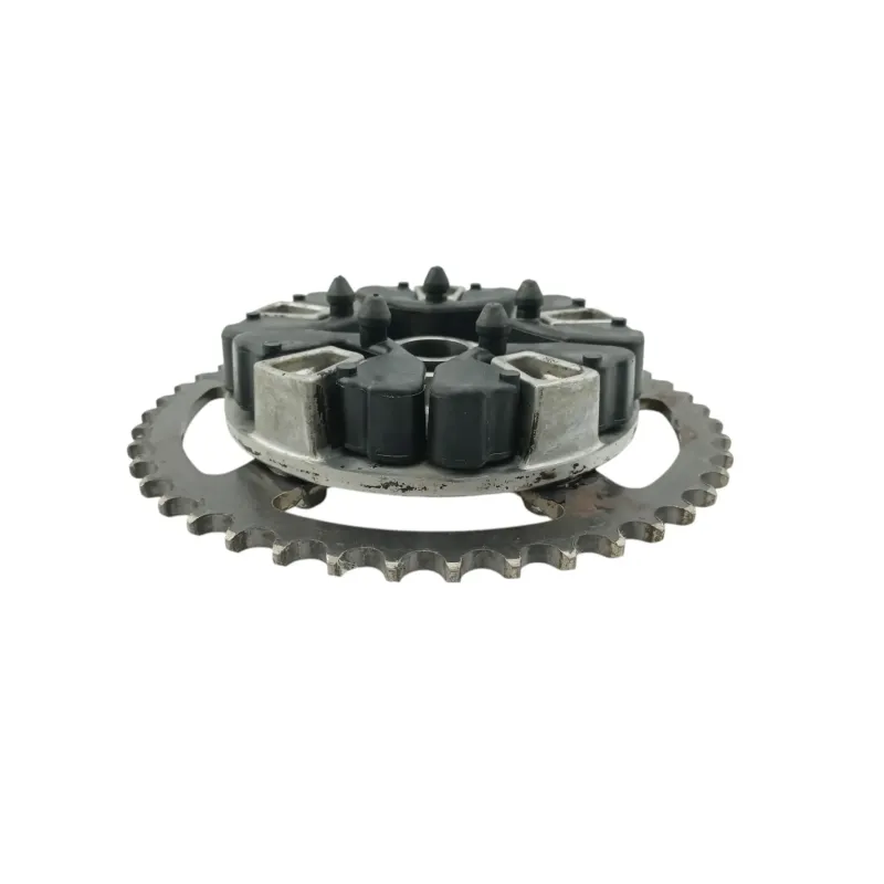 Porte couronne SUZUKI GSXR 600 2001 - 2003
