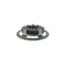 Porte couronne SUZUKI GSXR 600 2001 - 2003 Porte couronne SUZUKI GSXR 600 2001 - 2003