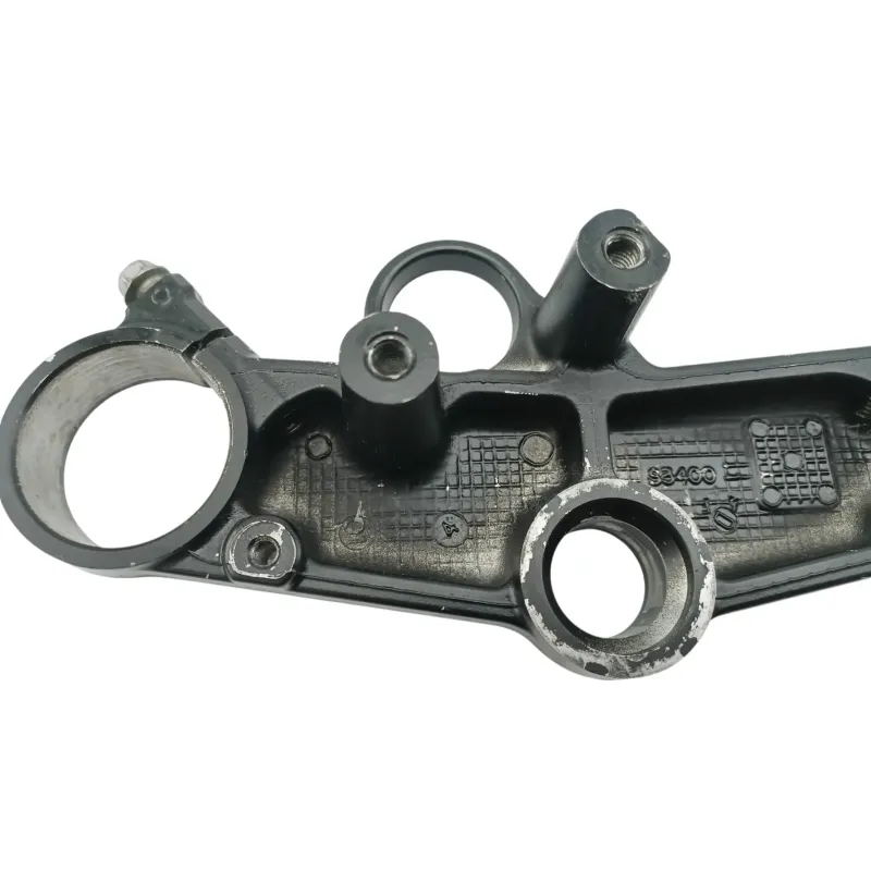 Te superieur SUZUKI GSXR 600 2001 - 2003