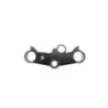 Te superieur SUZUKI GSXR 600 2001 - 2003