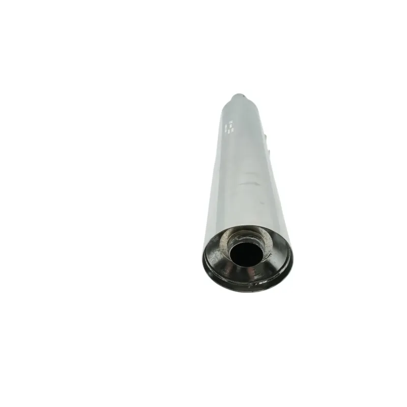 Silencieux (echappement) HARLEY DAVIDSON FXBB 1745 SOFTAIL STREET BOB 2018 - 2020