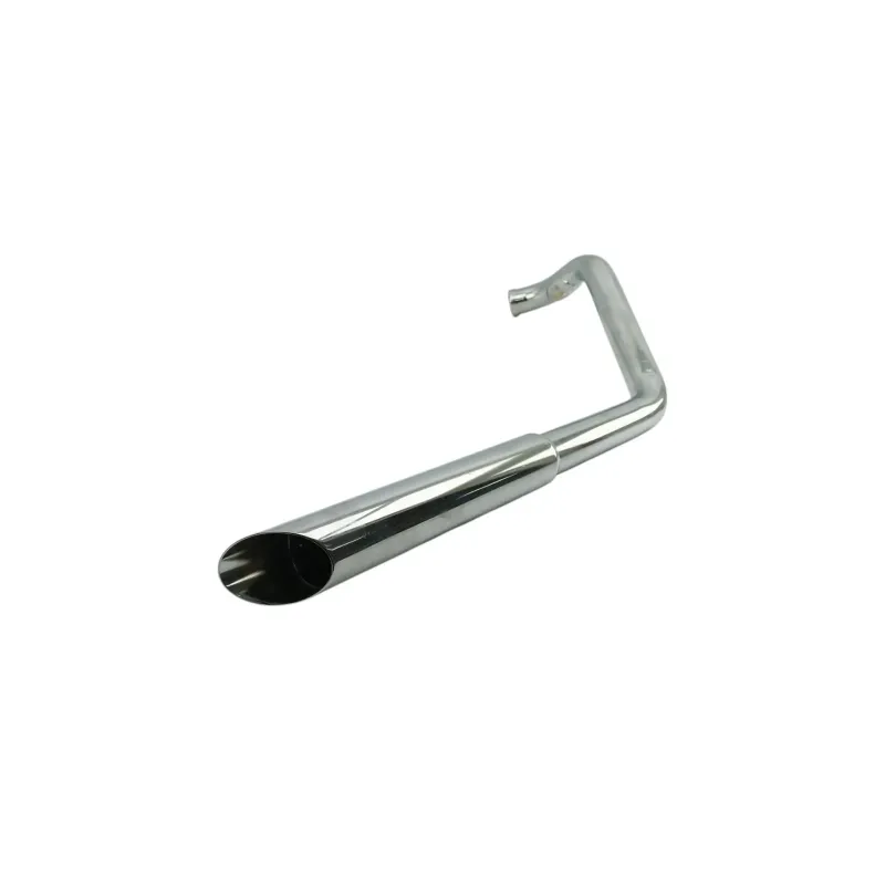 Ligne d'echappement HARLEY DAVIDSON XL 1200 C SPORTSTER CUSTOM 2005 - 2020