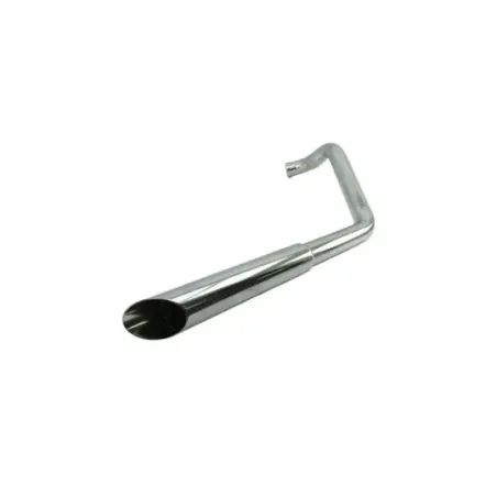 Ligne d'echappement HARLEY DAVIDSON XL 1200 C SPORTSTER CUSTOM 2005 - 2020