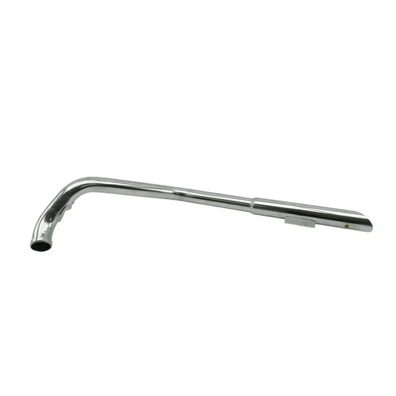 Ligne d'echappement HARLEY DAVIDSON XL 1200 C SPORTSTER CUSTOM 2005 - 2020