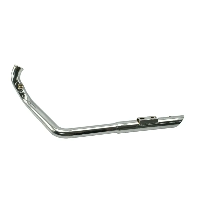 Ligne d'echappement HARLEY DAVIDSON XL 1200 C SPORTSTER CUSTOM 2005 - 2020