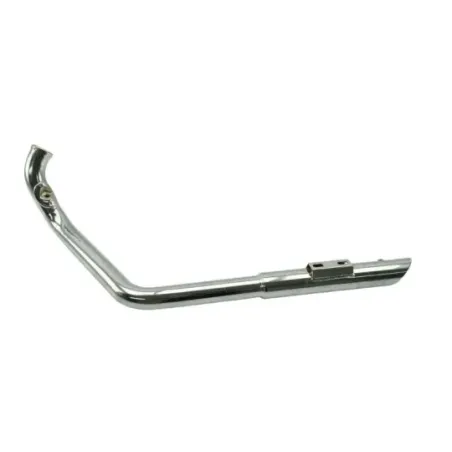 Ligne d'echappement HARLEY DAVIDSON XL 1200 C SPORTSTER CUSTOM 2005 - 2020