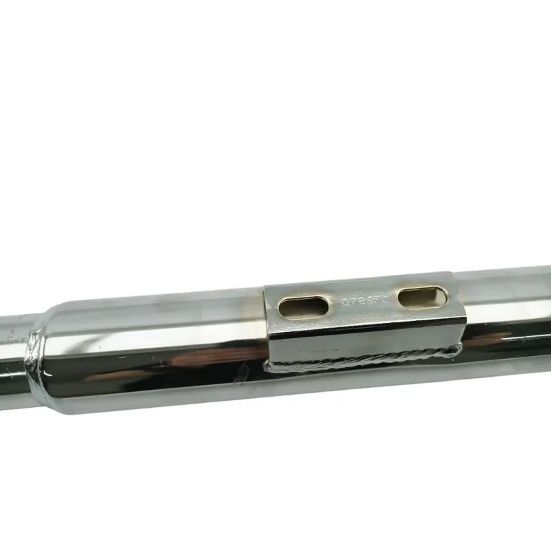 Ligne d'echappement HARLEY DAVIDSON XL 1200 C SPORTSTER CUSTOM 2005 - 2020